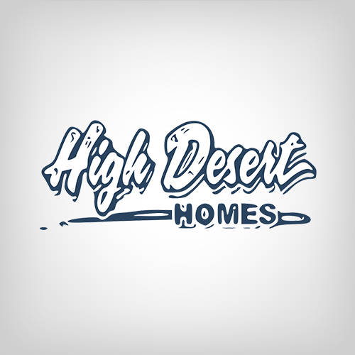 High Desert Homes