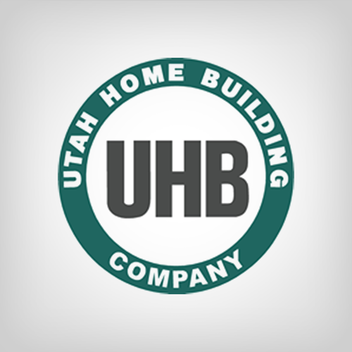 Utah Home Building Company