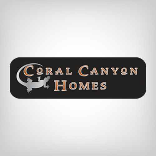 Coral Canyon Homes