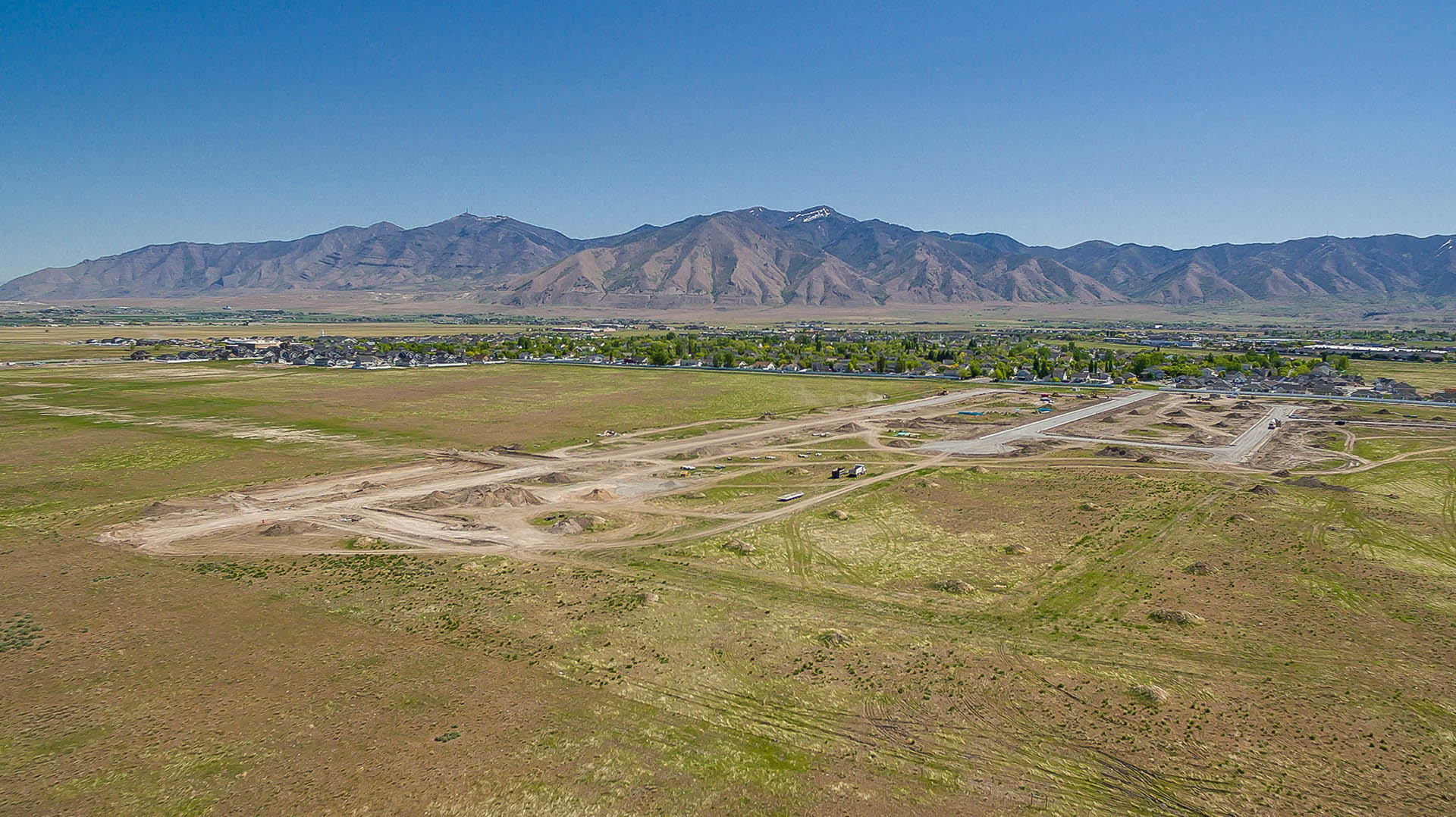 Overlake – Tooele