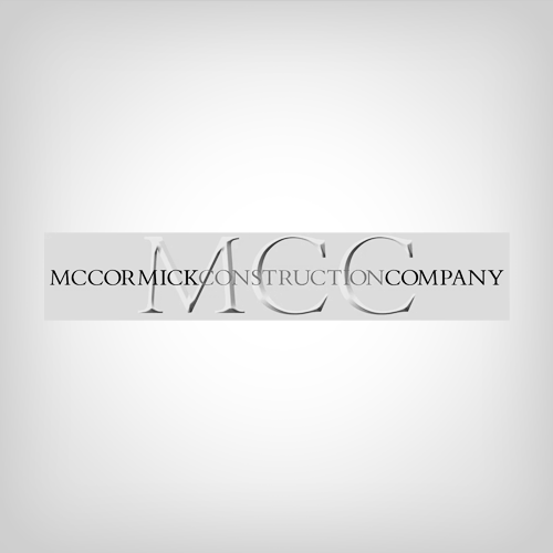McCormick Construction Company
