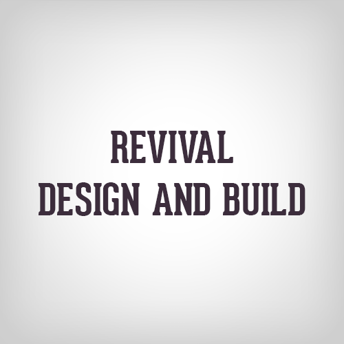 Revival Design And Build