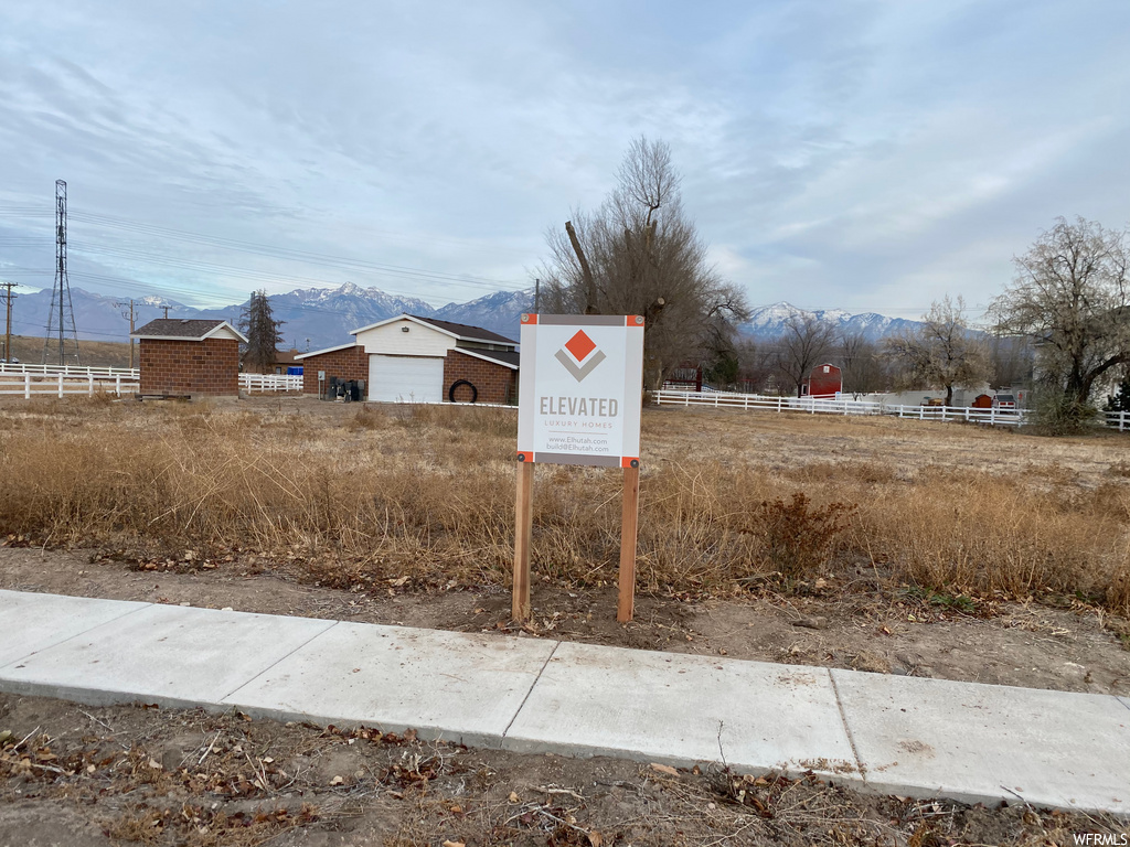 Wasatch View Estates