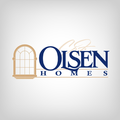 CF Olsen Homes