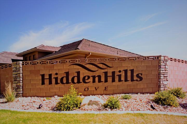 Hidden Hills Cove- Cedar City