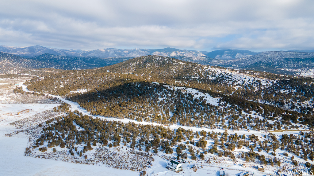 Blackhawk Mountain