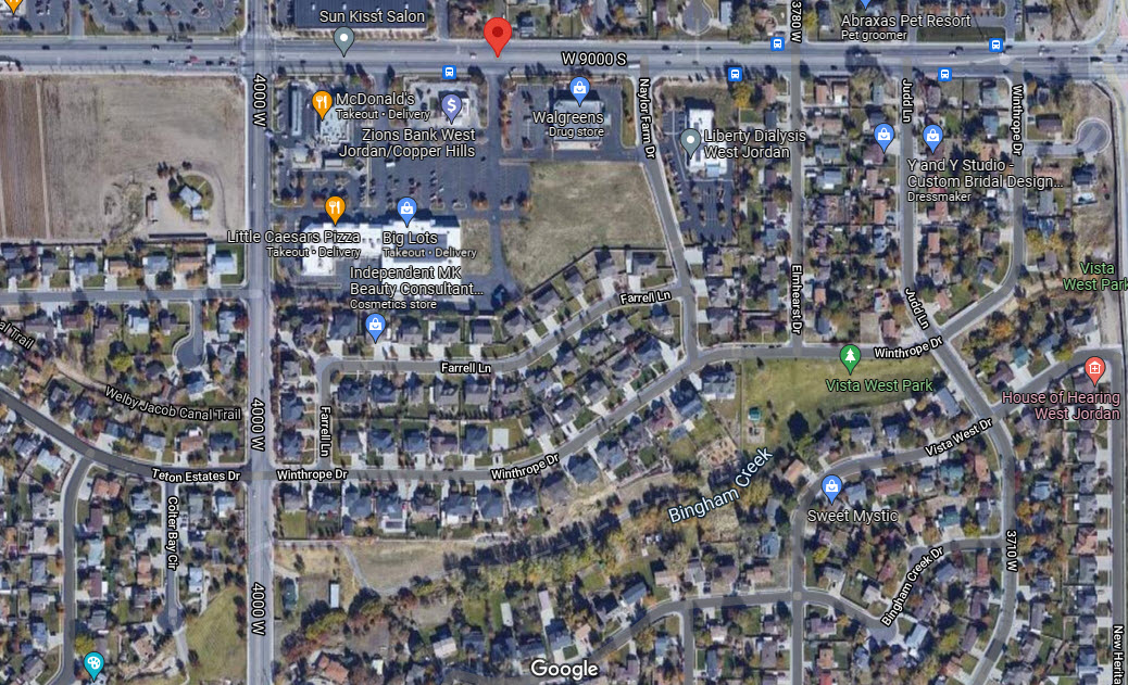 Village of Naylor Farm 1 Save Thousands With Communnie.