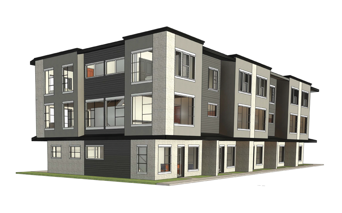 Sugarhouse Townhomes