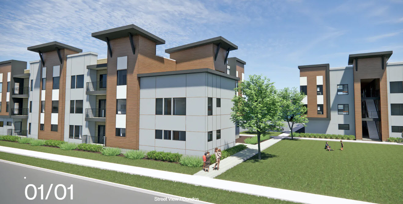 The Village Condos Save Thousands With Communnie.