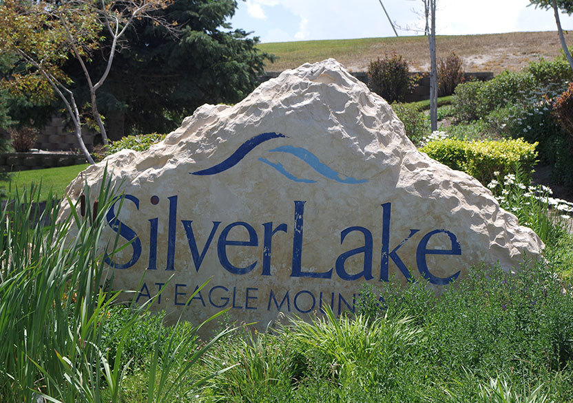 Silver Lake- Single Family Homes