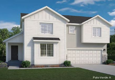 Ridgeview Cottages- Ivory Homes