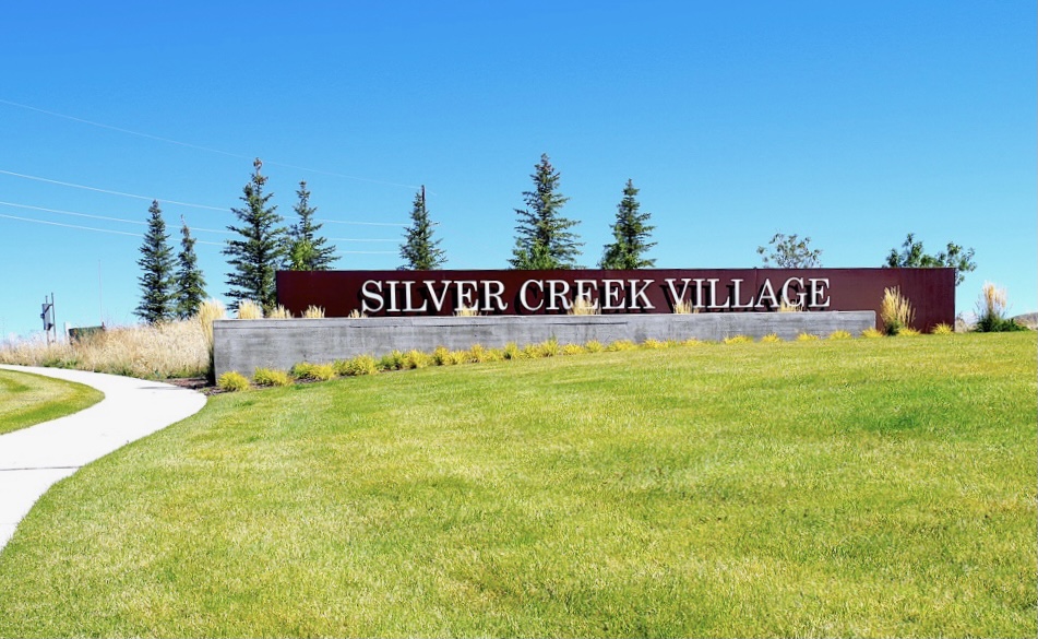 Silver Creek Village- Hillwood Homes