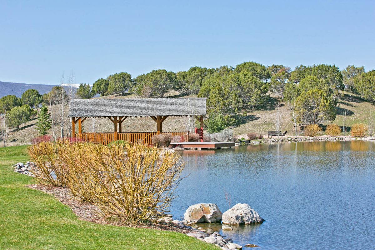 Crossings At Lake Creek