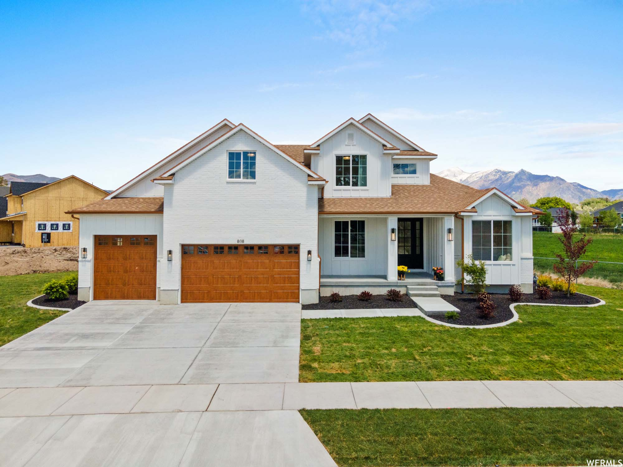 Pioneer Meadows