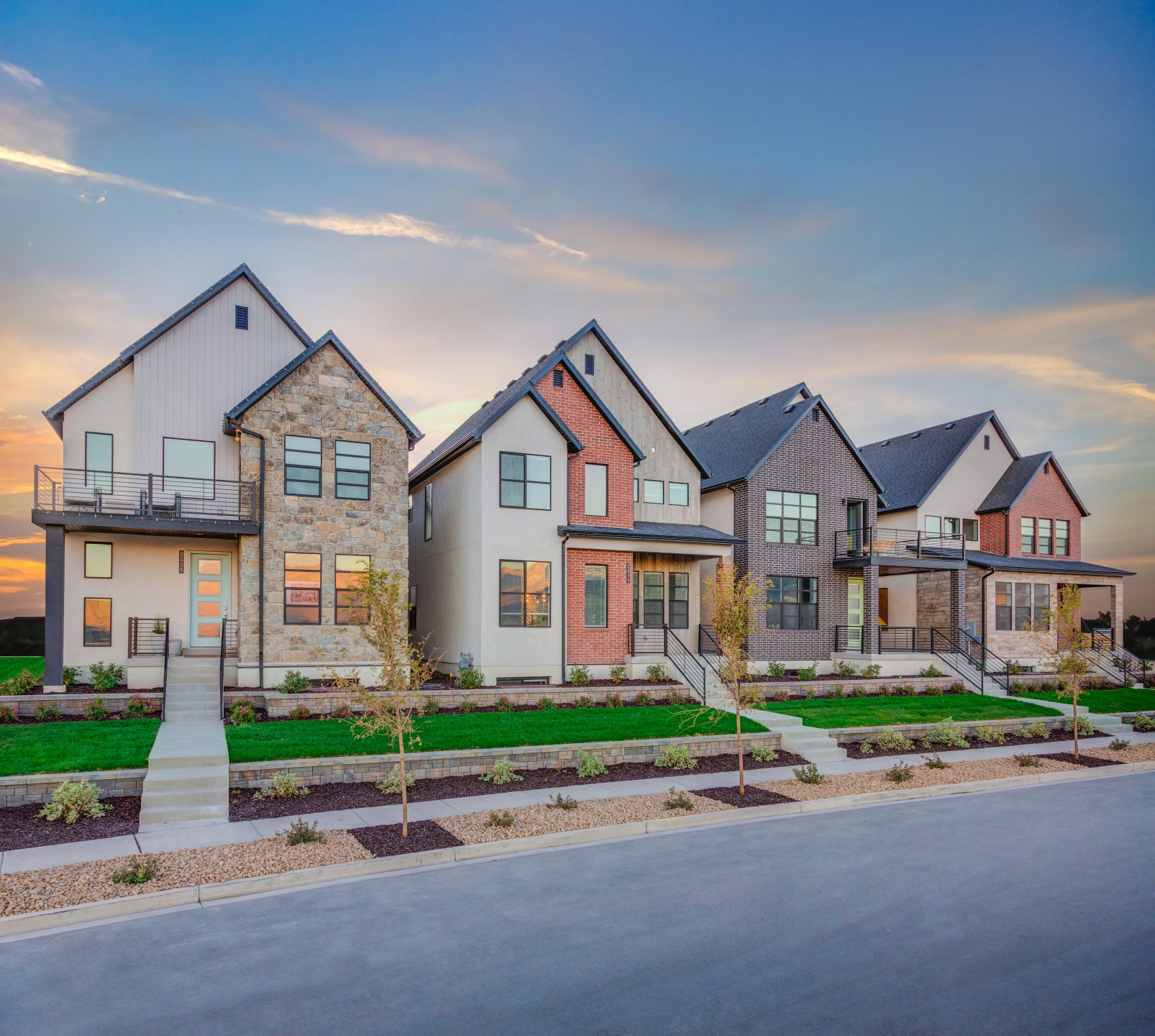 Coyote Ridge Cottages