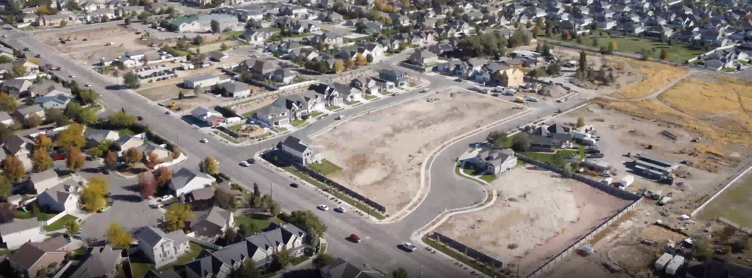 Lehi Terrace