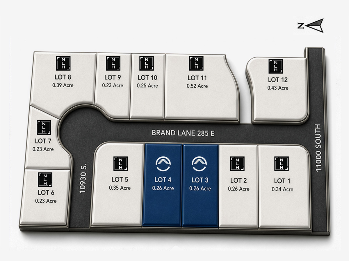 Brand Estates